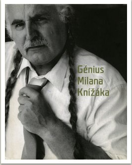 Génius Milana Knížáka, Monografie o MK, bonus 2 CD (hudba, filmy, video)